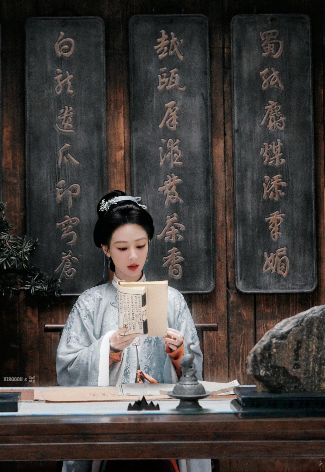 家业 心动始于李祯，深情归于杨紫，往后余生，满眼皆是偏爱。杨紫李祯【杨紫李祯】杨