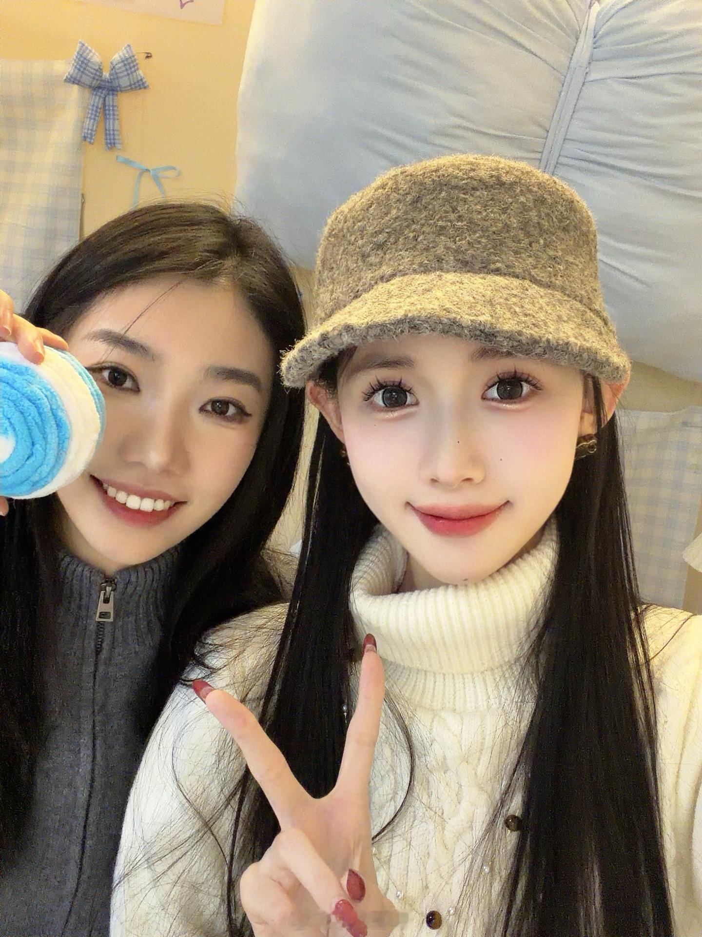 好朋友是解药💊乐乐宝车模 长春