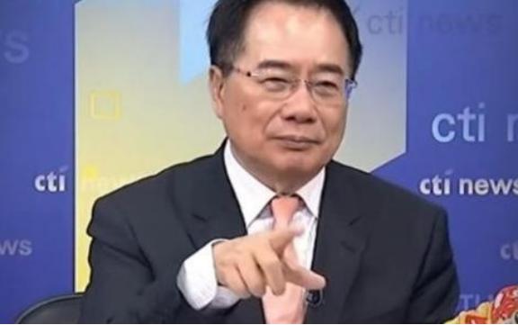 美军方曾经表示，如果中国对台发动武统并划设禁航区，美方不得不击沉中方军舰。蔡正元