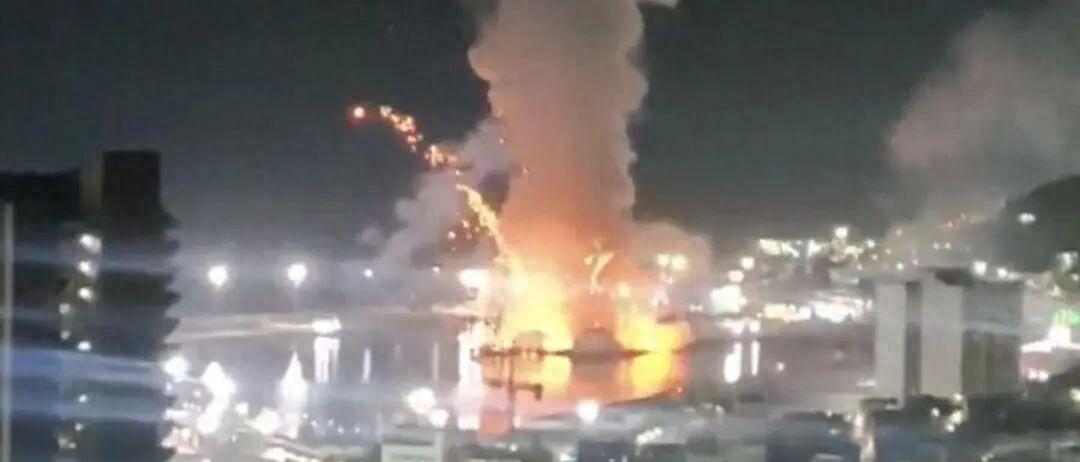 委内瑞拉凌晨巨变：华人惊魂，总统被抓的夜晚
1月3号凌晨，天还没亮呢，委内瑞拉好