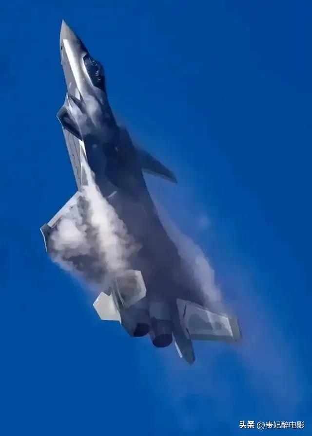 任何一个国家的四代机都可以击落中国的五代机歼20

这话是美国专家说的。他的意思