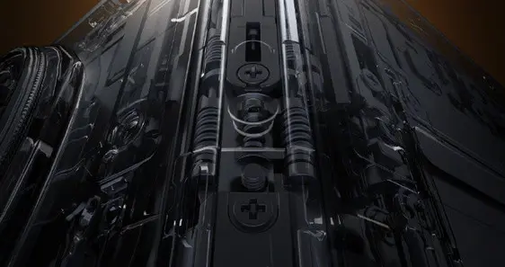 荣耀Magic V5将搭载荣耀鲁班缓震铰链：最抗摔的折叠机皇