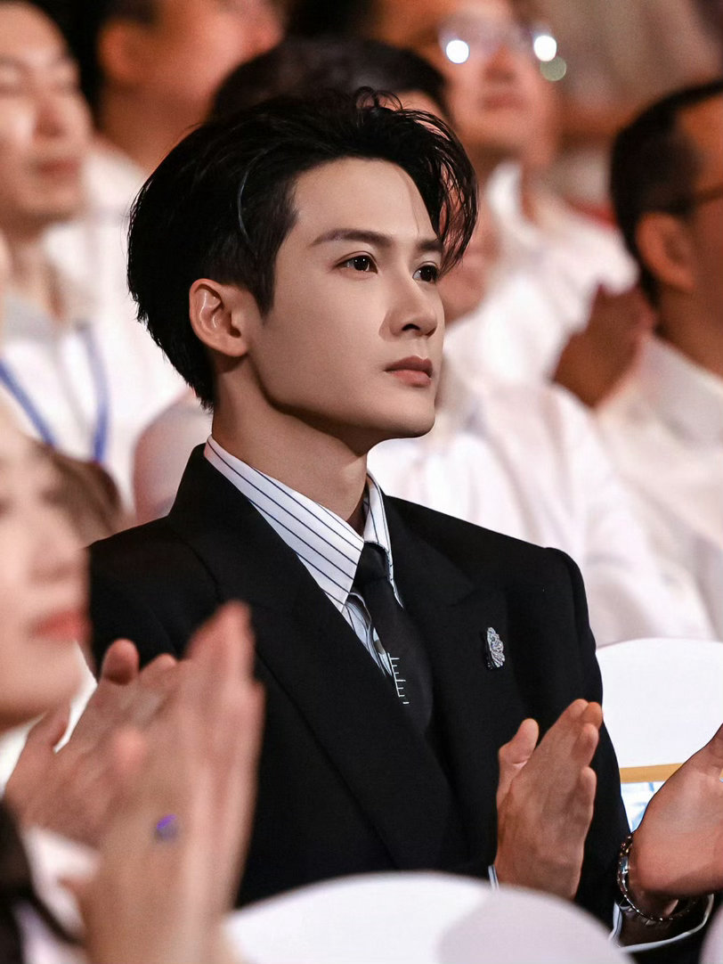 檀健次确认参加2026湾区升明月晚会檀健次湾区升明月中秋晚会新舞台 檀健次确认参