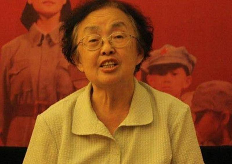 八路军牺牲最高级别将领是谁？左权。他两岁的女儿，后来住进了彭德怀家中南海的院子。