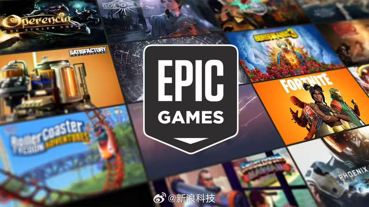 游戏公司 Epic Games 的 CEO Tim Sweeney 近日在内部邮