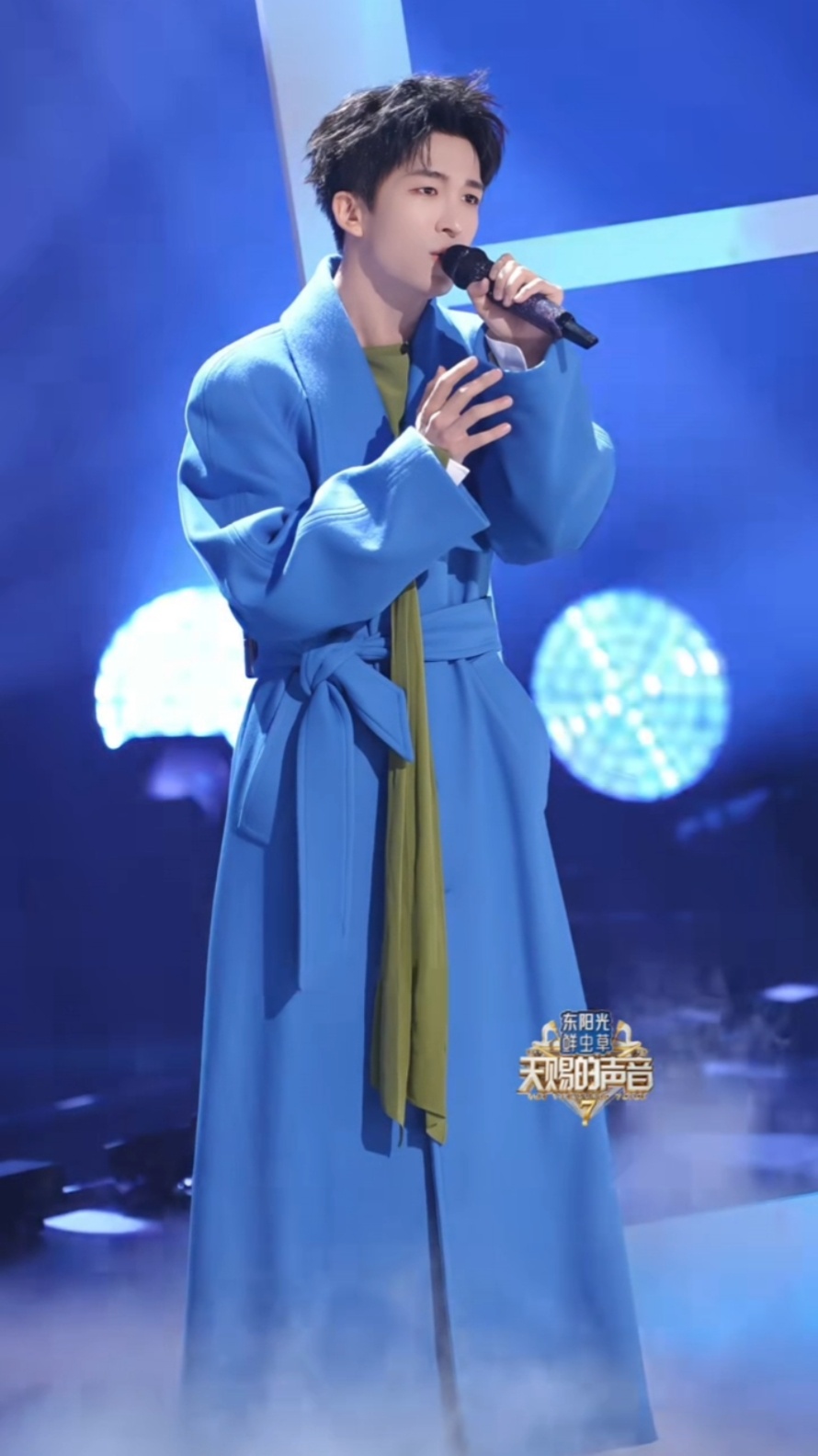 梦中呓语好痛