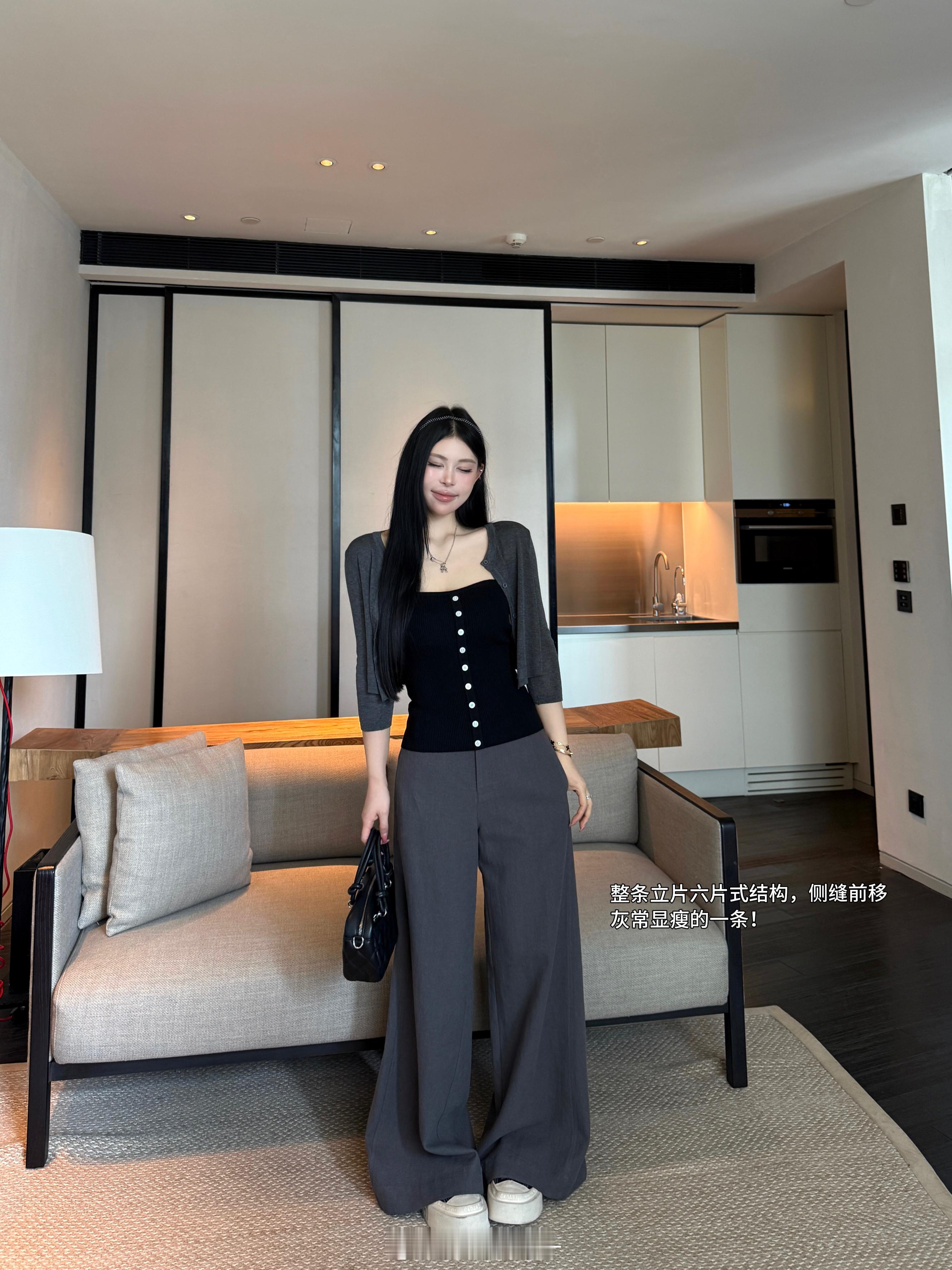 @ 🛒三条风格不同的裤裤 z+p 随机一条song!5/08-20:00pm上