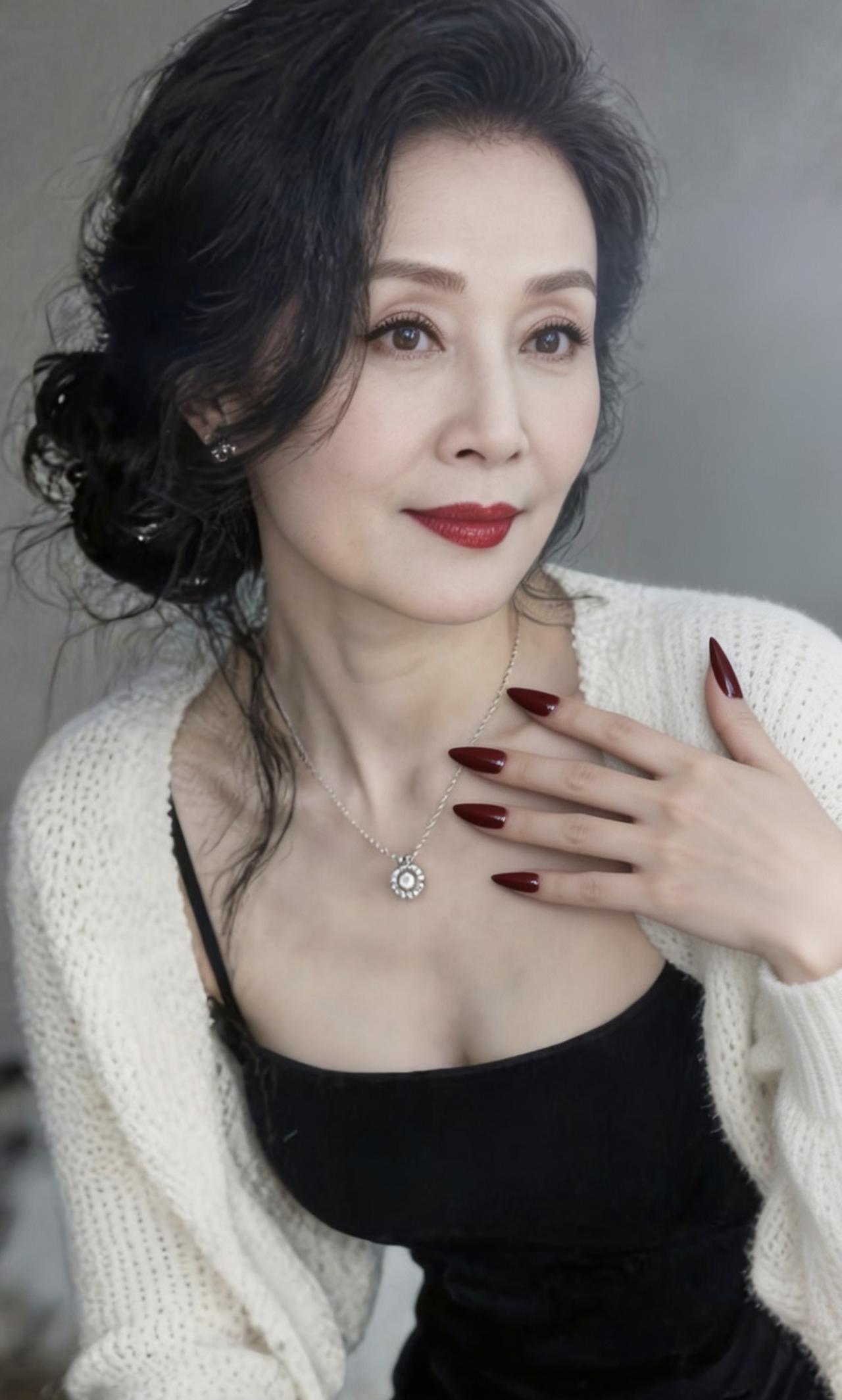 其实我们女生对你的每一个称呼，都是没说出口的告白

• 叫你哥哥，是把所有的偏爱