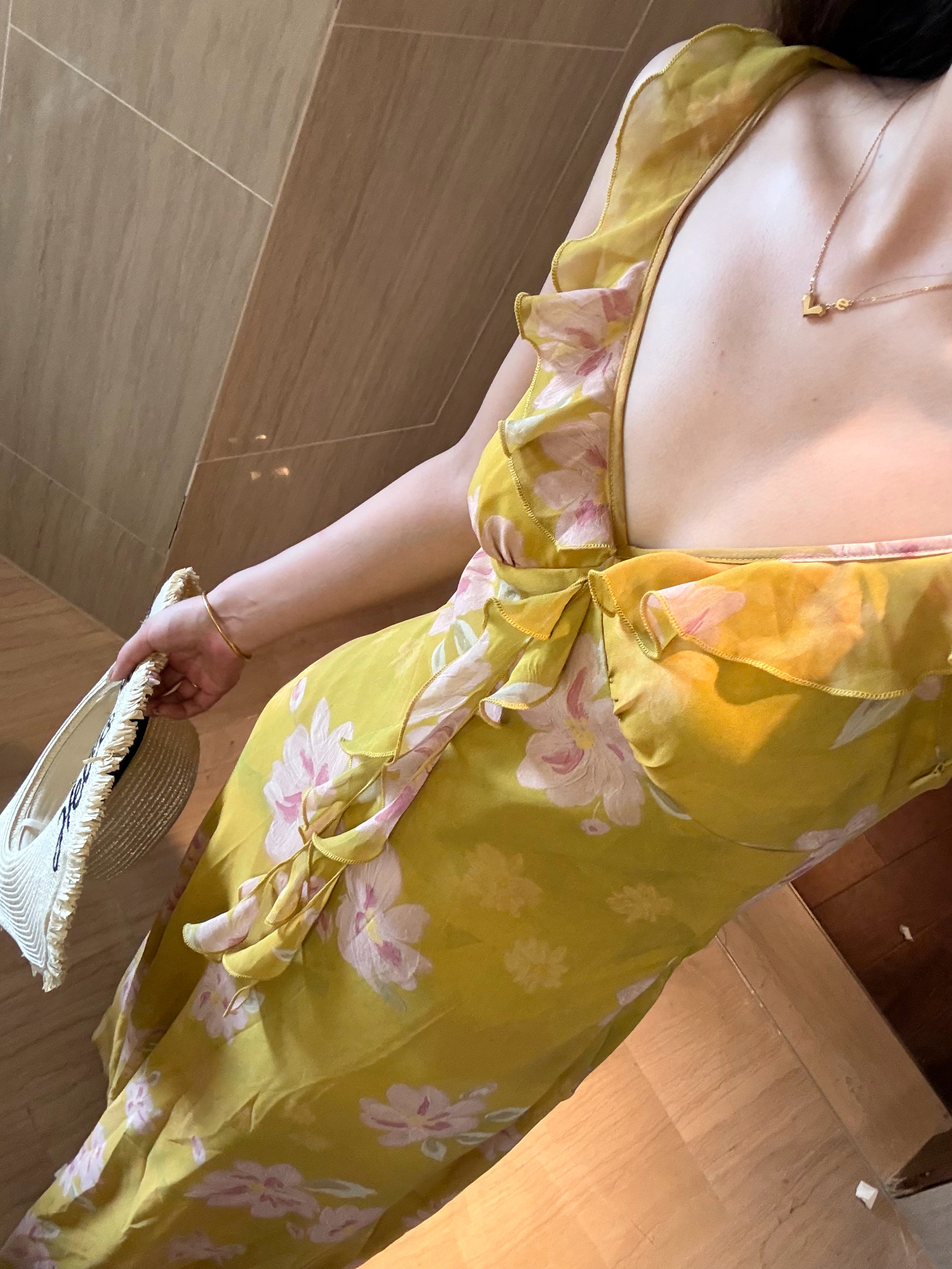 不当妈的时候，当美女