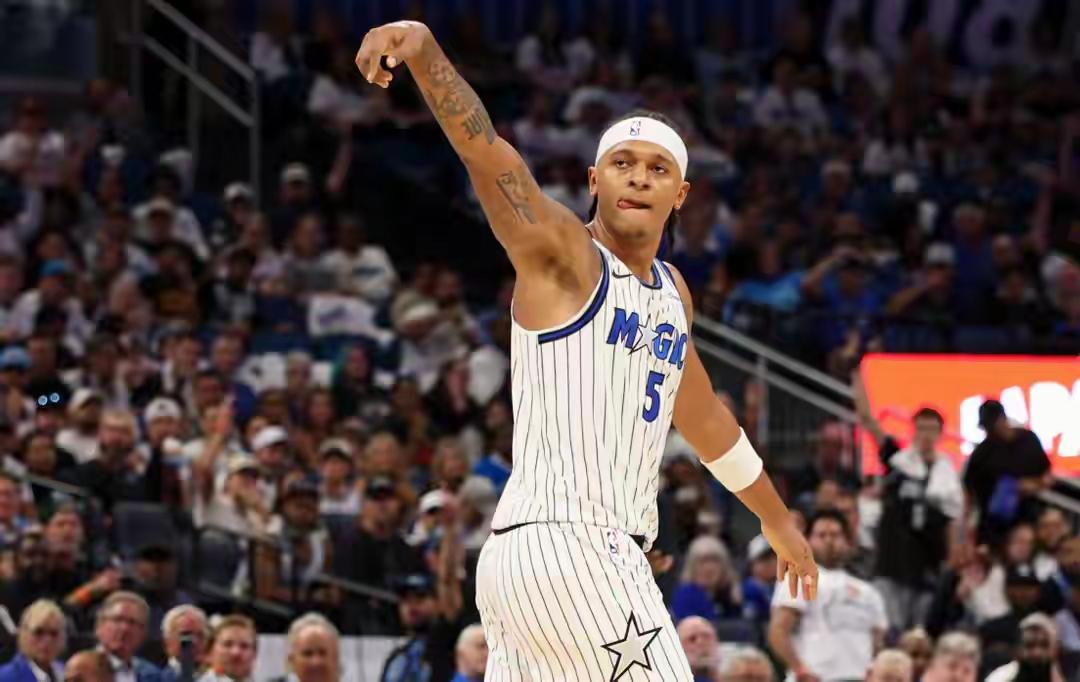 魔术再做一盘大棋，想以东部第八打季后赛，去挑前四中最弱的活塞。
一、魔术的战绩