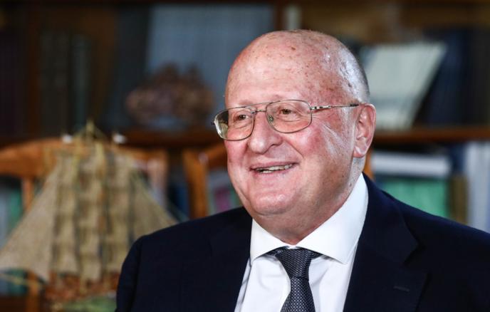 加马列亚中心准备研发新型猴痘疫苗
 
中心科学主任亚历山大·金茨堡表示，新疫苗的