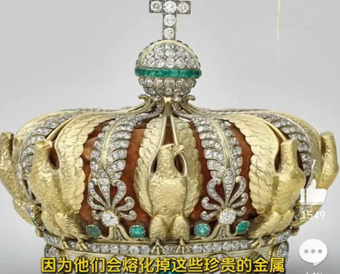卢浮宫失窃：一场与时间赛跑的文物保卫战
 
当地时间10月19日上午，巴黎卢浮宫