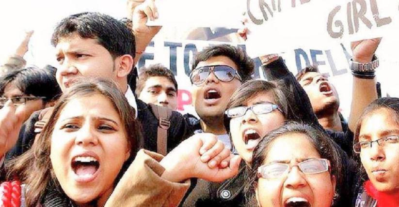 国内学子卷破头，
印度留学生竟想来摘桃子！


印度留学生毕业后，
想留在这里工