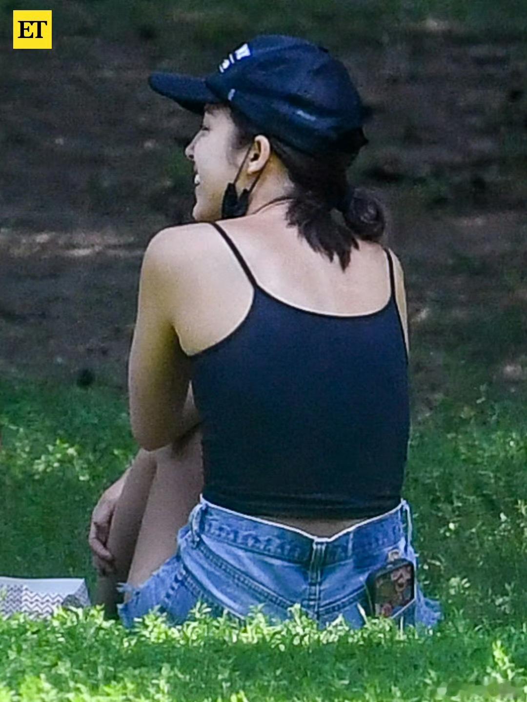 娅娅Olivia Rodrigo新恋情，男友是个金融男歌手娅娅新恋情