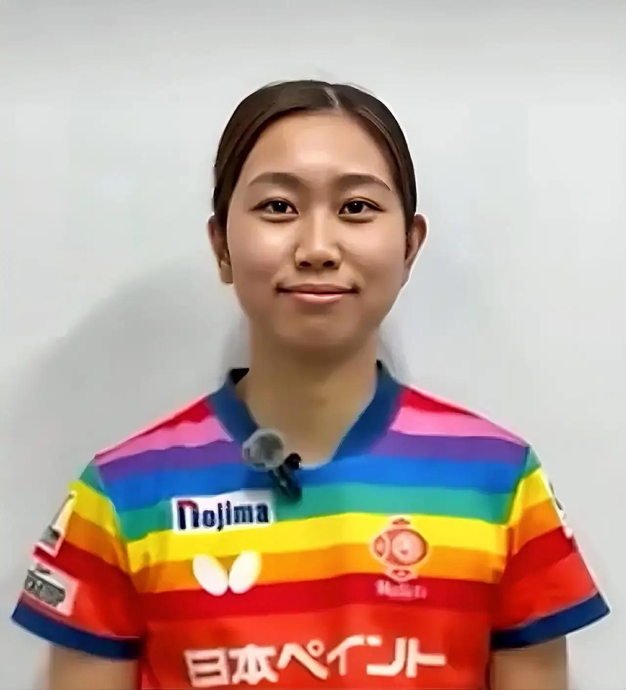 佐藤瞳赛后采访还是说出了实话，终于知道她今天为什么能赢王曼昱了！
佐藤瞳说，今年