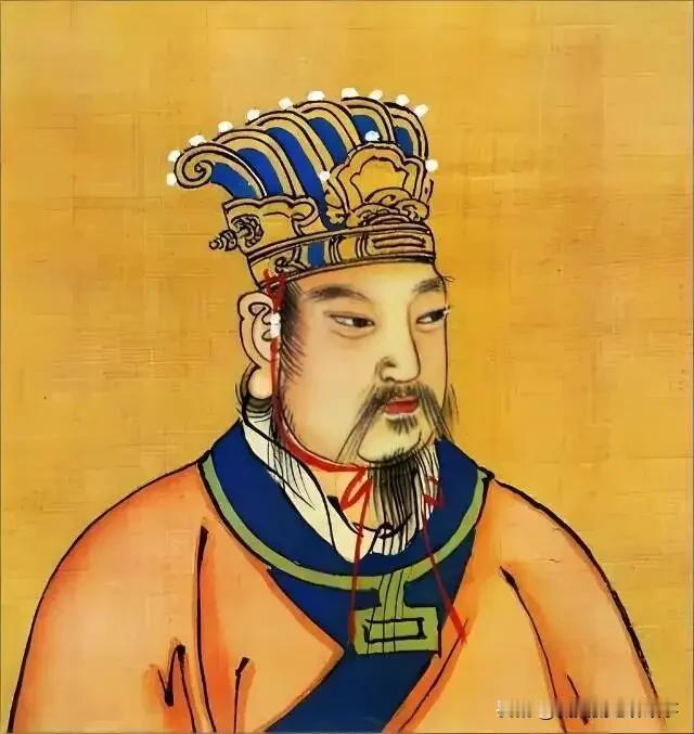 杨坚凭啥稳居帝王贡献前三！得位虽不正结局唏嘘，功绩却难掩盖

杨坚能登上帝位，既