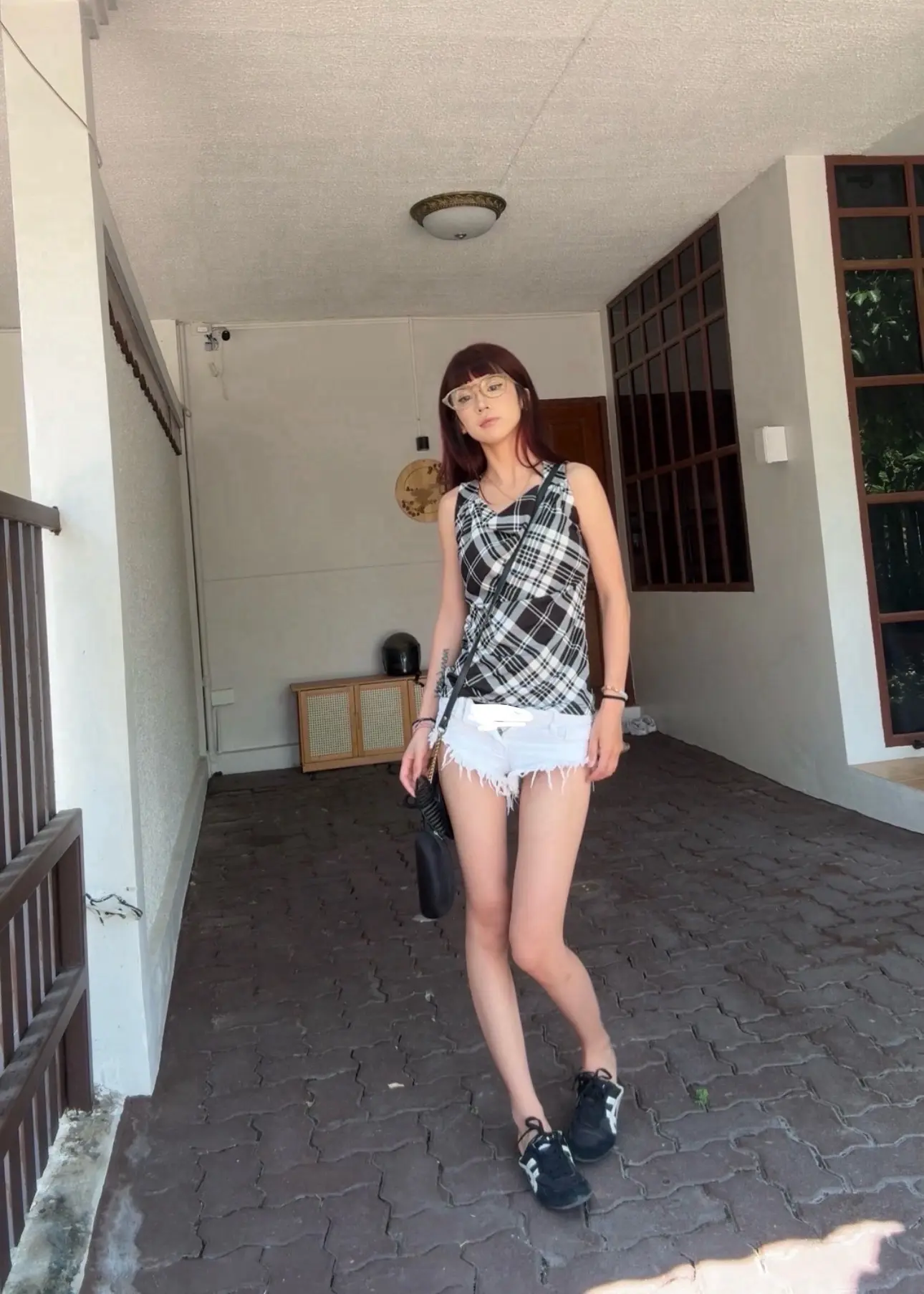 生活一旦充满希望 梦就是光的折射