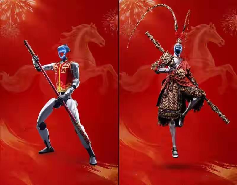 春晚舞剑封神，阿勒泰绘梦！这就是宇树机器人。
 
在2026年总台春晚的舞台上，