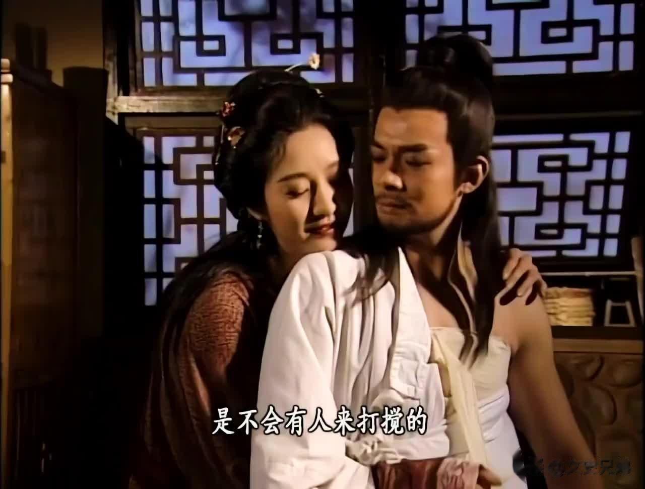 《天龙八部》中的马夫人：如何巧妙扳倒位高权重的乔峰？
马夫人是《天龙八部》中的一