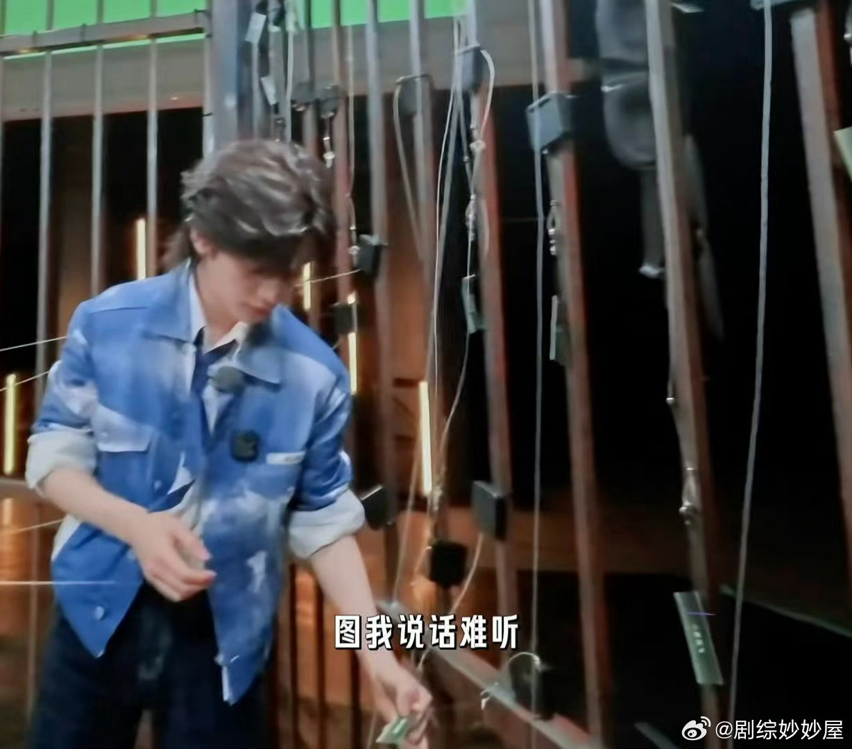 开始推理吧新常驻丁程鑫的数据丁程鑫综艺路人缘 开始推理吧4新常驻丁程鑫，4天内从