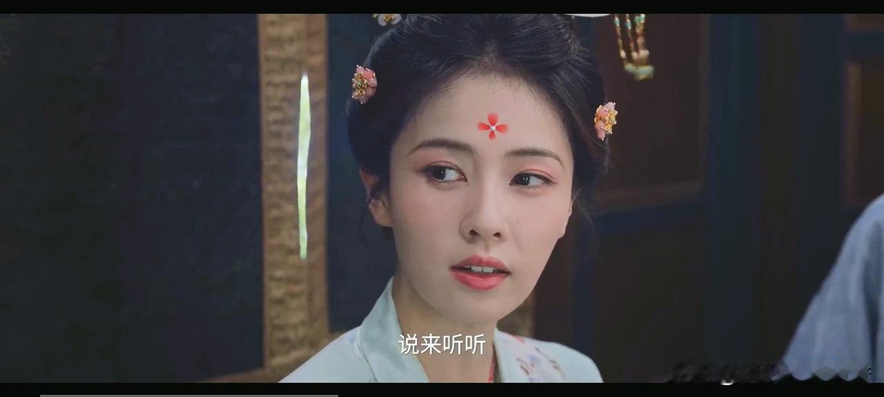电视剧《莫离》最新剧情中，不仅墨修尧（丞磊饰）没有想到，就连叶璃（白鹿饰）自己也