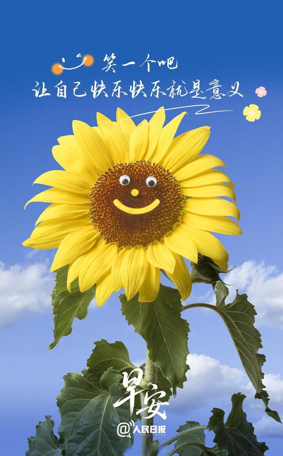 生气的人是愚蠢的，别为了一个不值得的人或事不快！

有时避免不了因为别人的一句话