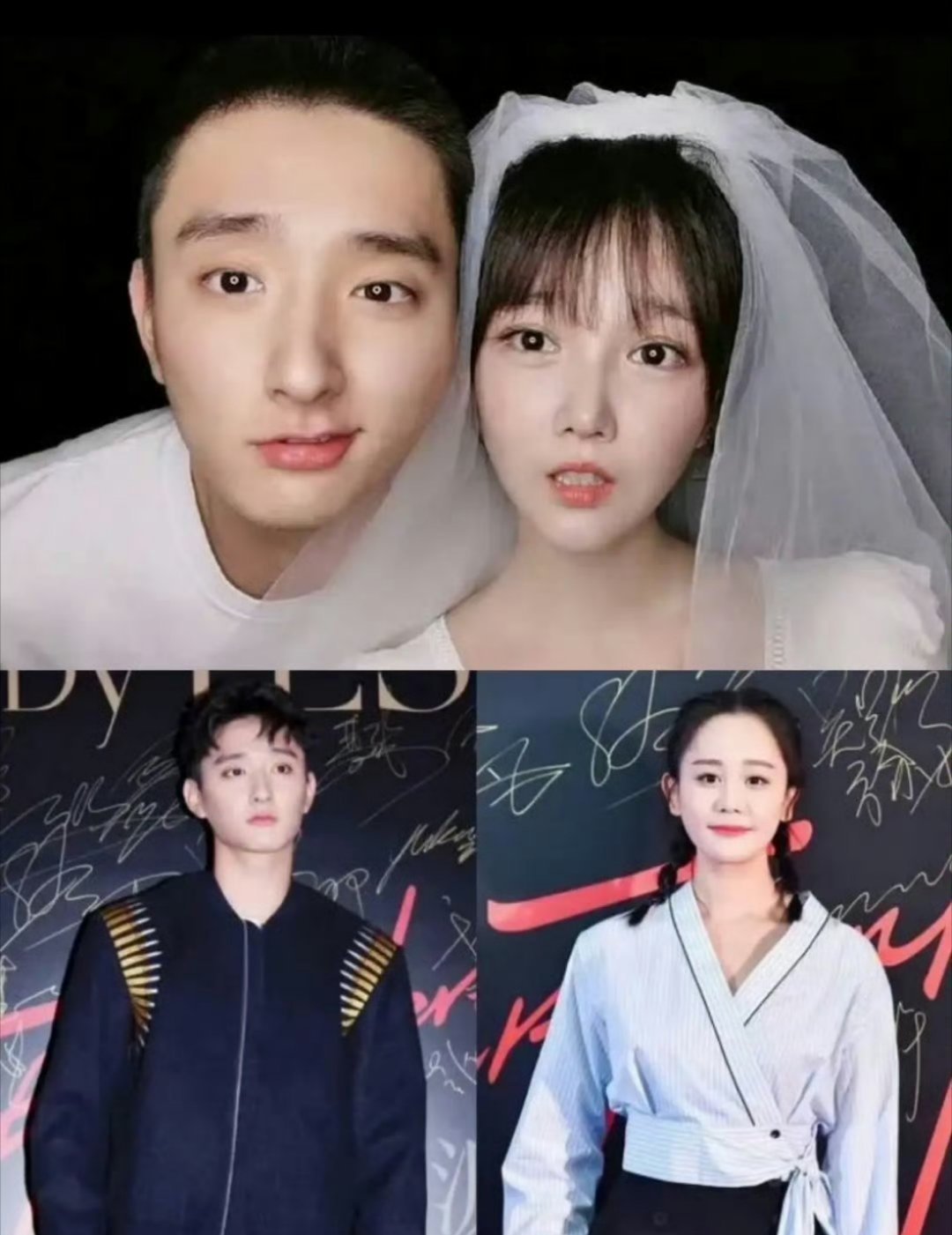 于小彤控制欲好强 几百年的事了 我以为是现在的，原来是N年前的东西