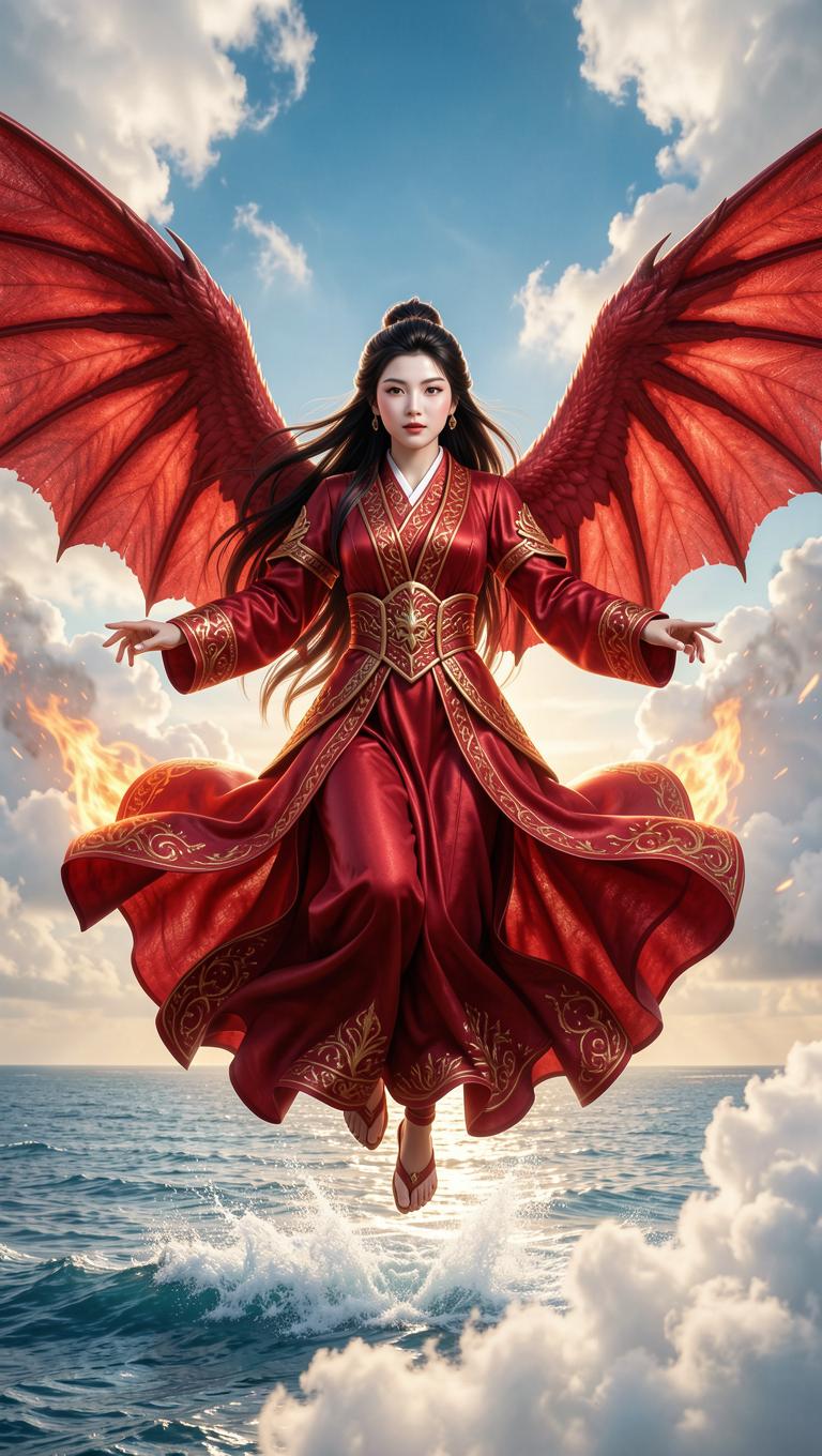 你羡慕紫霞仙子的爱情吗? 说真的，我一点都不羡慕紫霞仙子的爱情。
她认定拔出宝剑