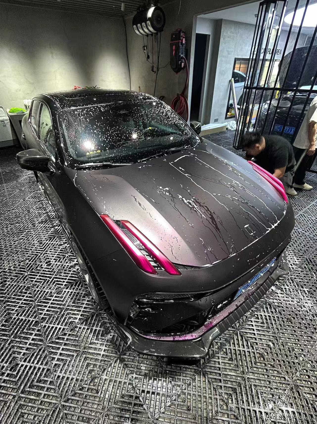 “红眼病态”了解一下