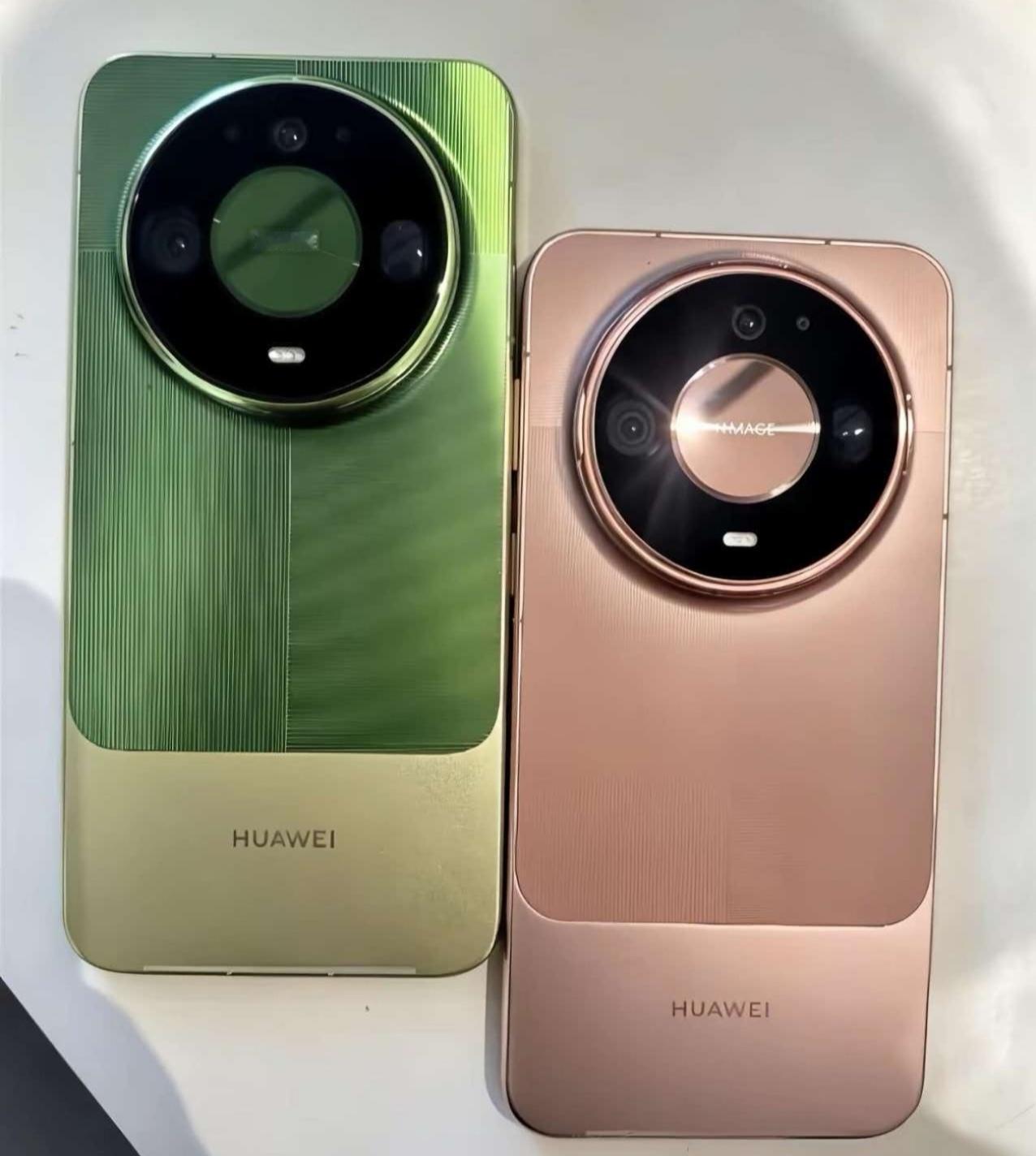 【华为 Mate 90 系列及全场景新品发布会官宣定档 10 月 1 日】

华