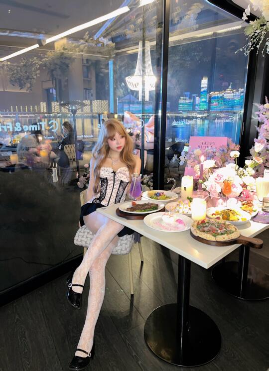 在长沙 | 跟风蕞成功的一次