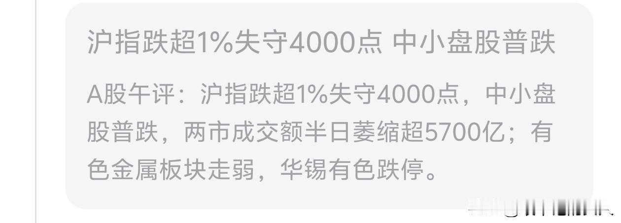股东们！股东们！[玫瑰]
这几天还好吗？这几天你们在a股里收获还可以吧？不要着急