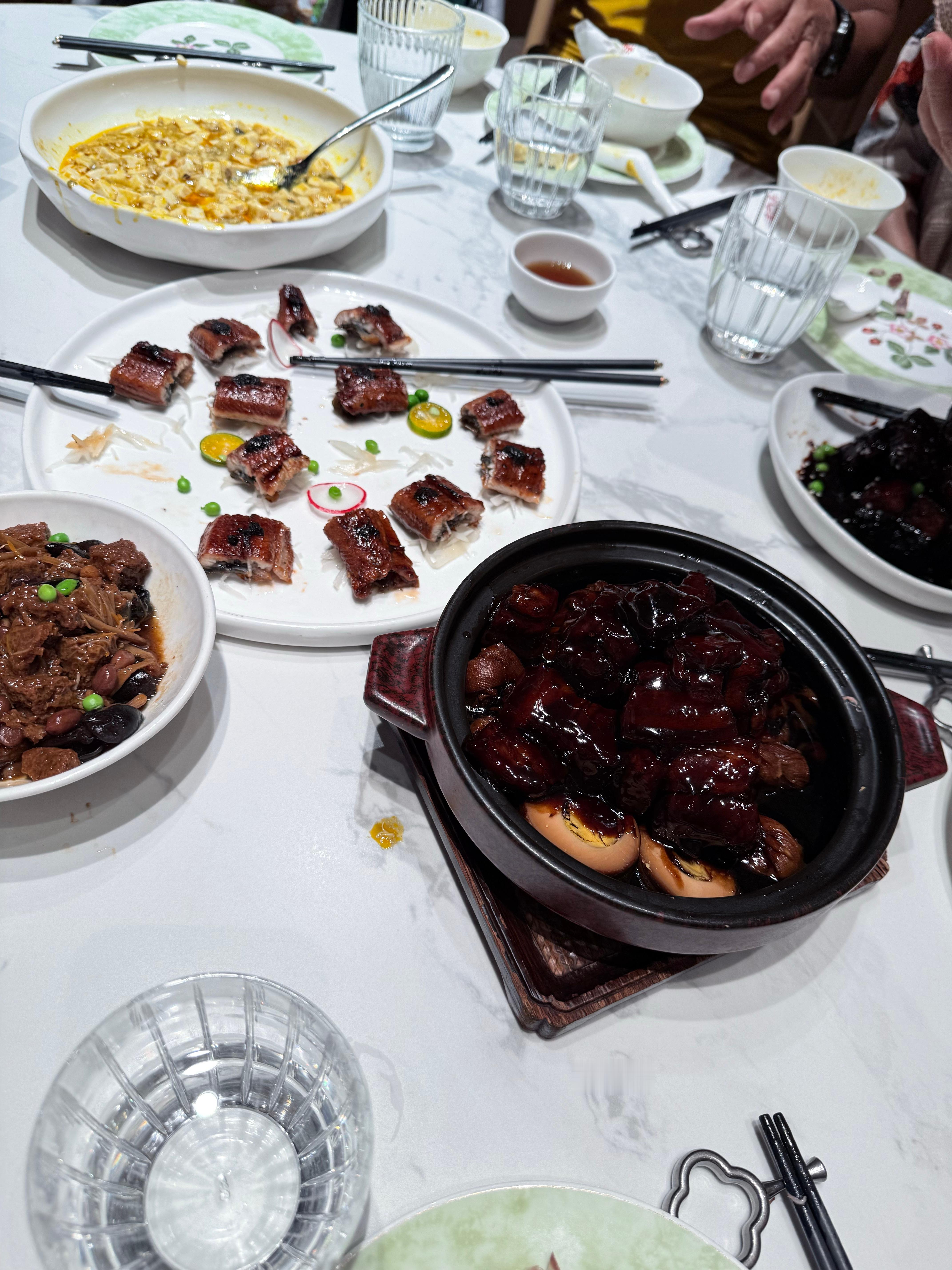 上海老吉士[手指比心]好吃 ​​​
