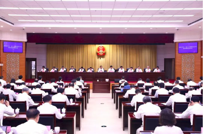 【#张群波任安徽省水利厅厅长#，#陈学东任安徽省监察委员会副主任#】9月18日上