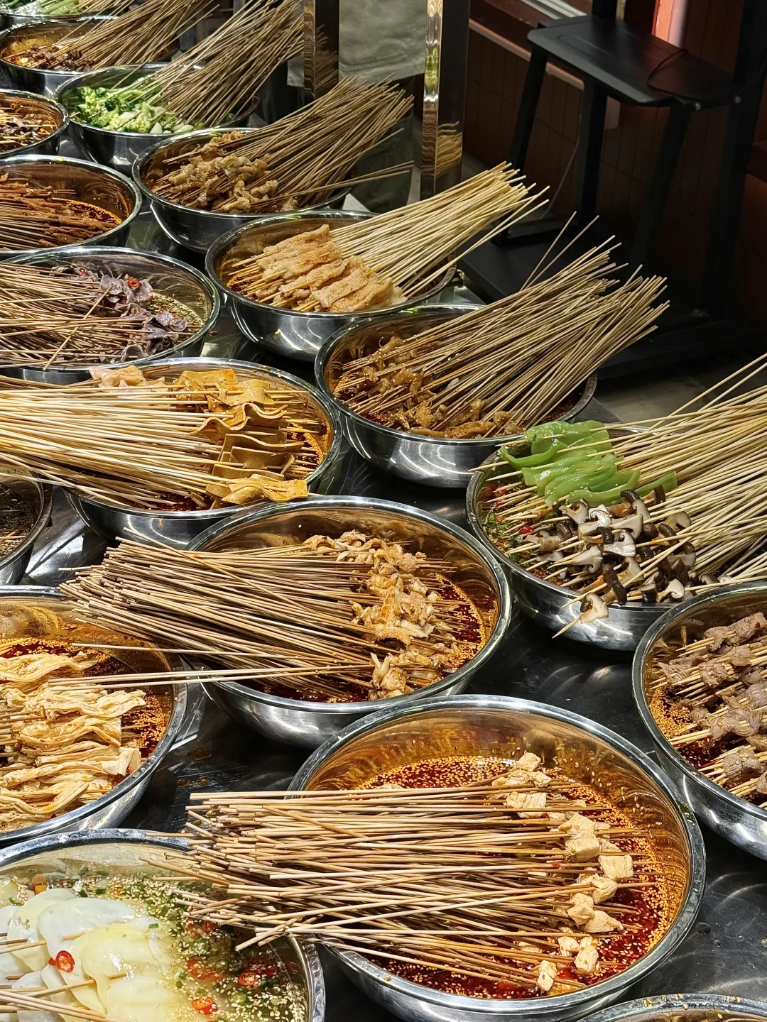 长沙首家🥹🥹愿意为了这个去100次林科大！！