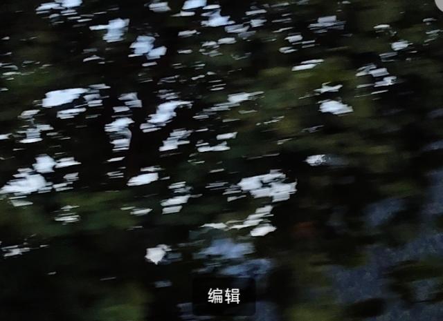 今天下午6点钟左右下了一场今年春季以来最大的狂风大雨，风级达到了7到8级，令人心