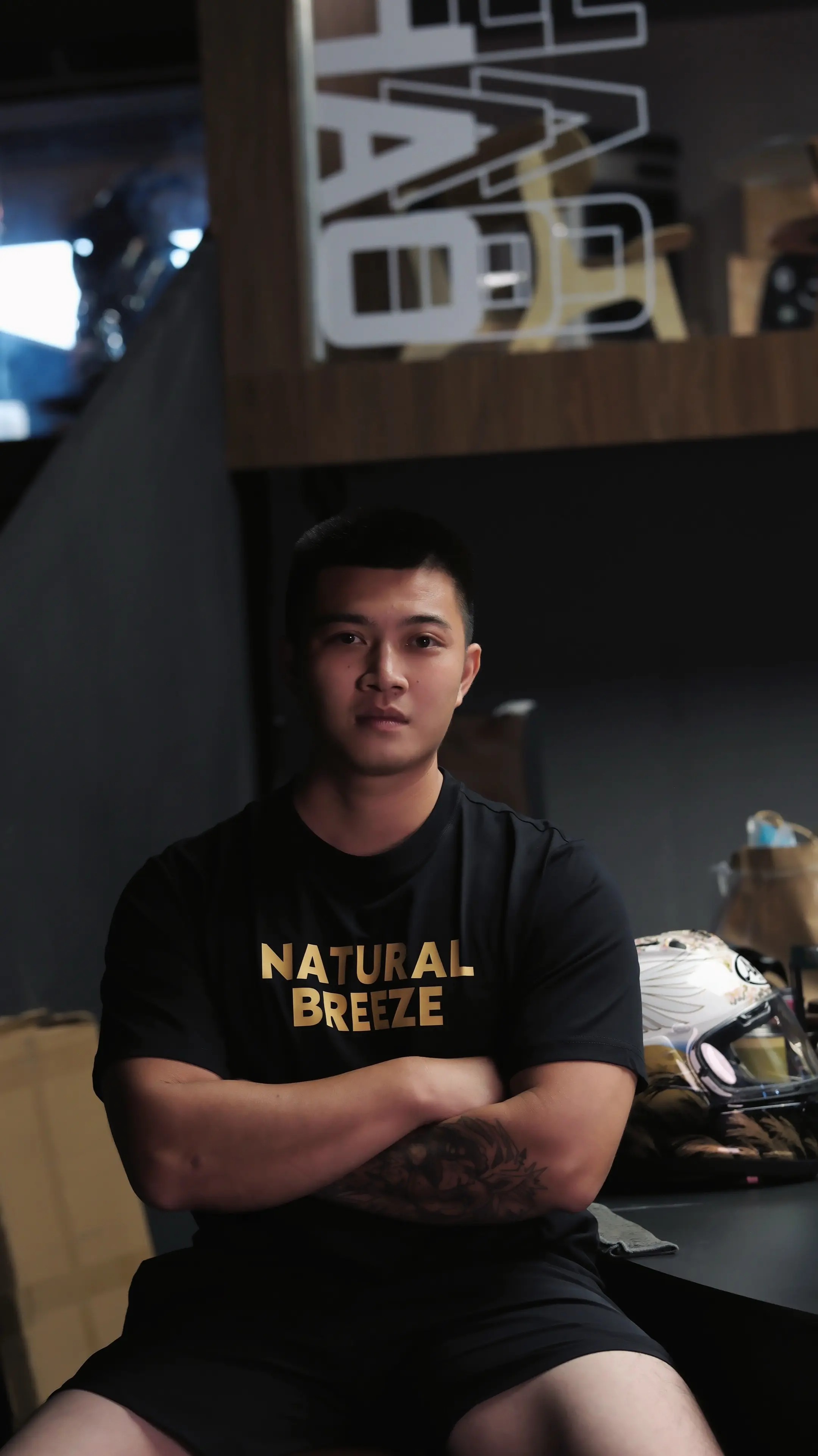 “看在眼里，记在心里”