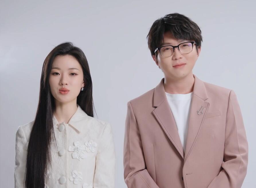#毛不易消愁消的是毕业的愁##毛不易单依纯上班搭子#这年头，还有什么比一起搞事业