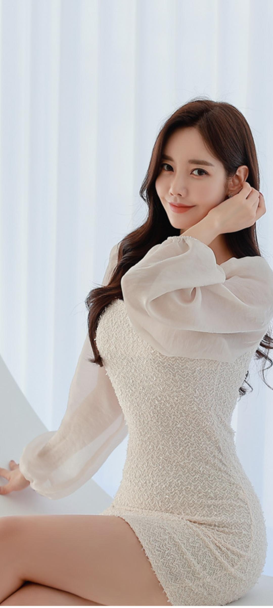 韩国超模孙允珠--美图集257