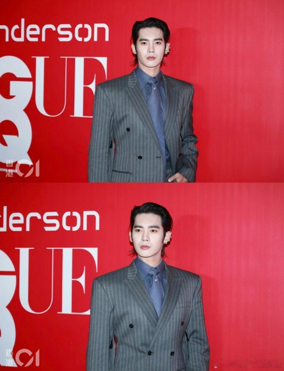 第一位去国际露脸的男星，会是于适嘛？ 