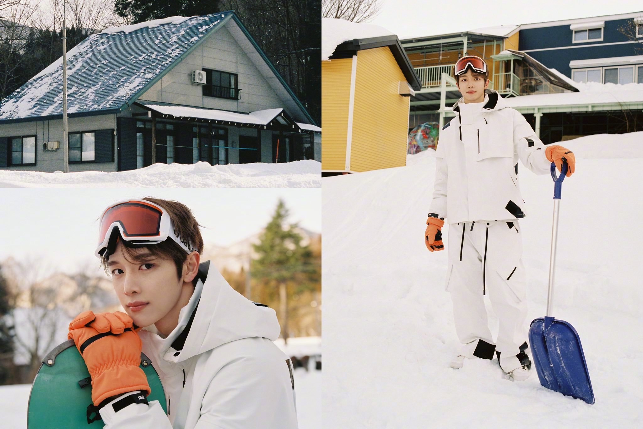 【Twi】RIIZE 라이즈 The 2nd Japan Single 'All