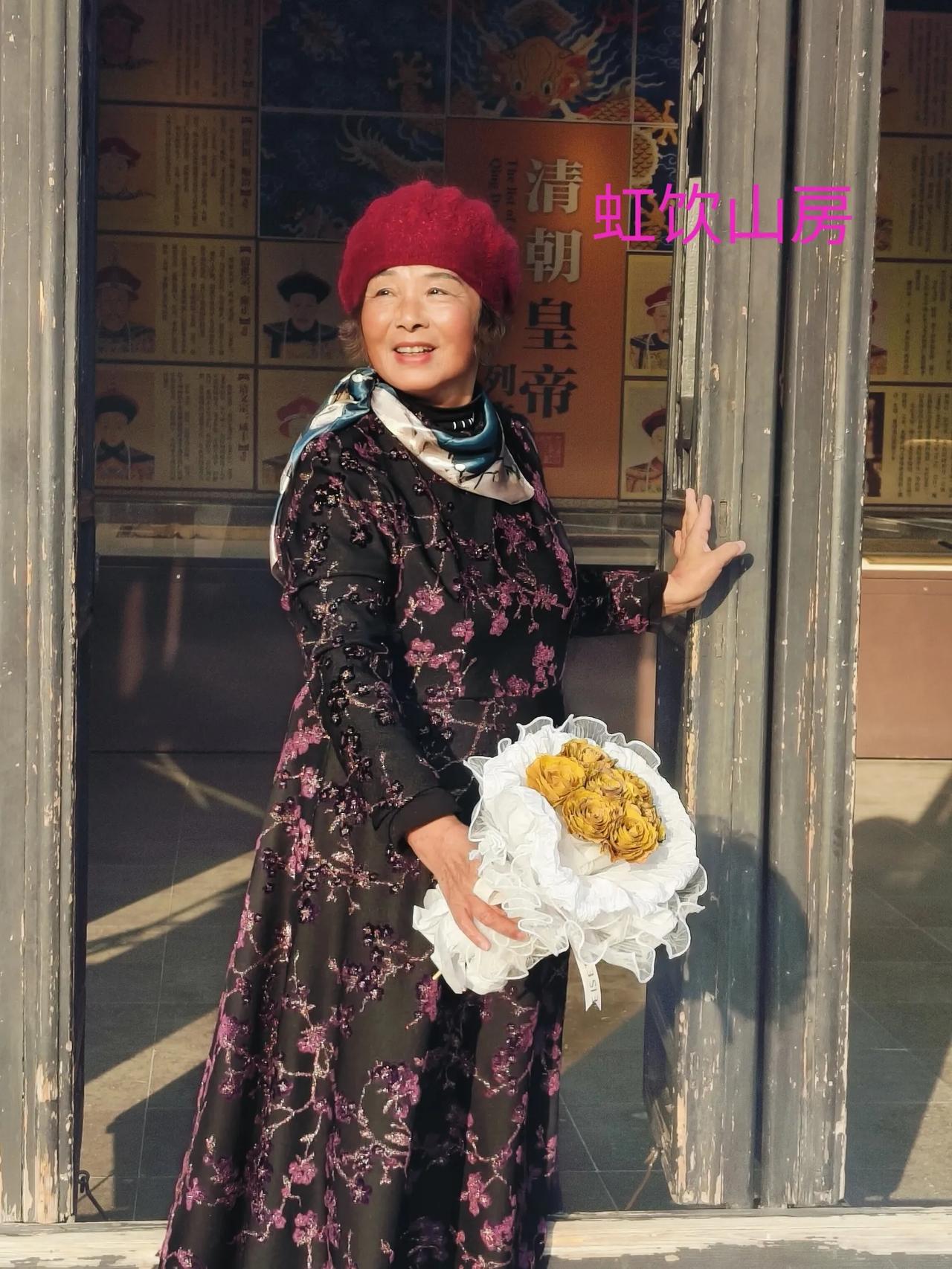 苏州人说冬至大如年，妈妈说当年爸爸追她！并且有了我！哪想却丢下了娘俩，走了，我一