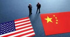 中美目前差距有多大，光从GDP上来看，美国是全球第一，中国是全球第二。可实际上呢