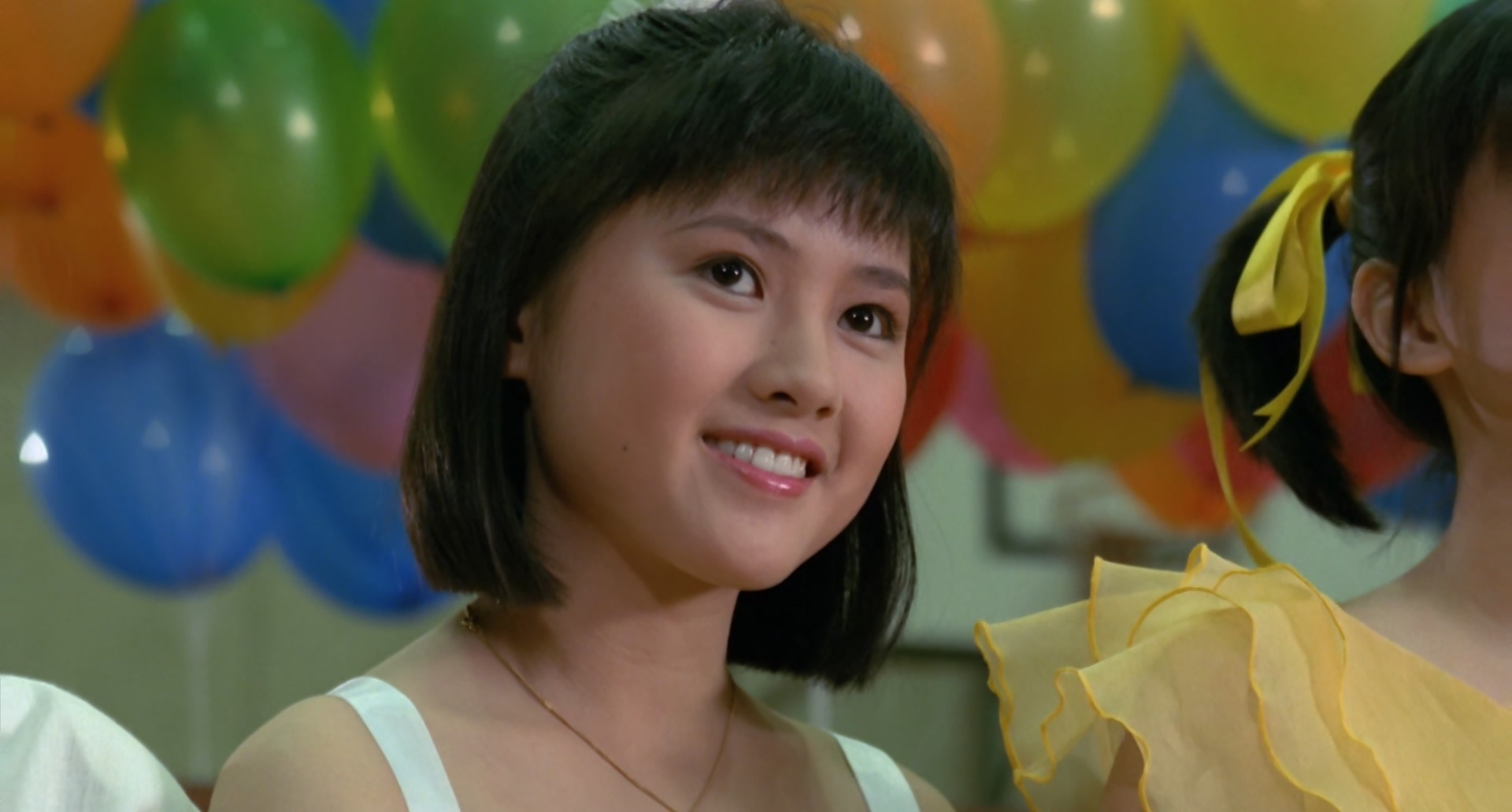 今天是李丽珍的60岁生日~分享一些珍姐出演的电影代表作的剧照选、截图或宣传照《开