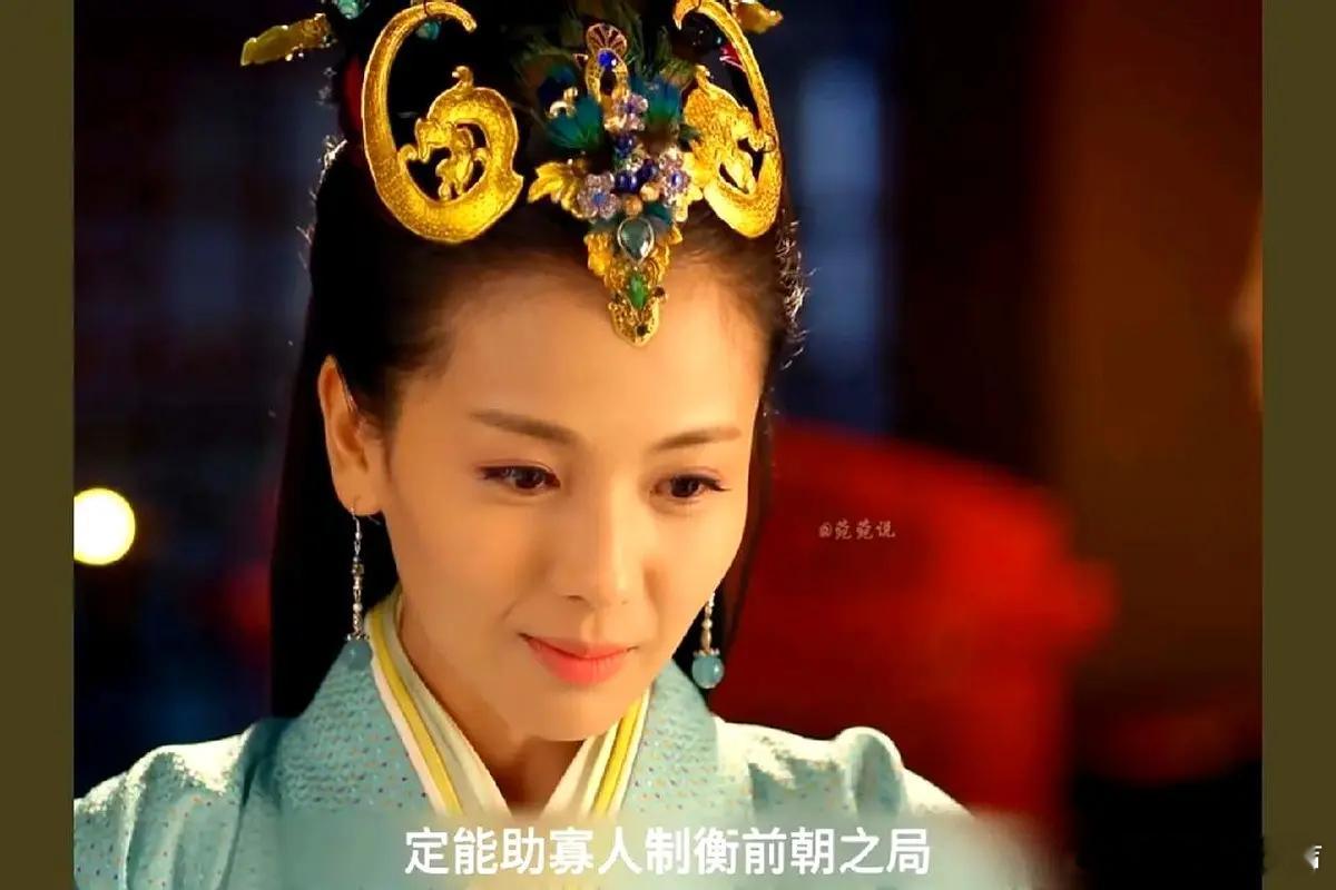 十年后再看《芈月传》，终于懂了秦王为何厌弃高贵美丽的芈姝十年后重刷《芈月传》，才