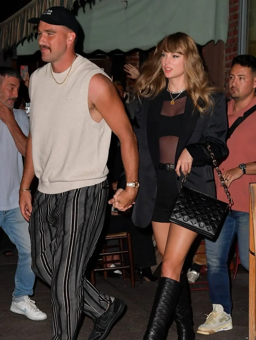 霉妈这次来真的了