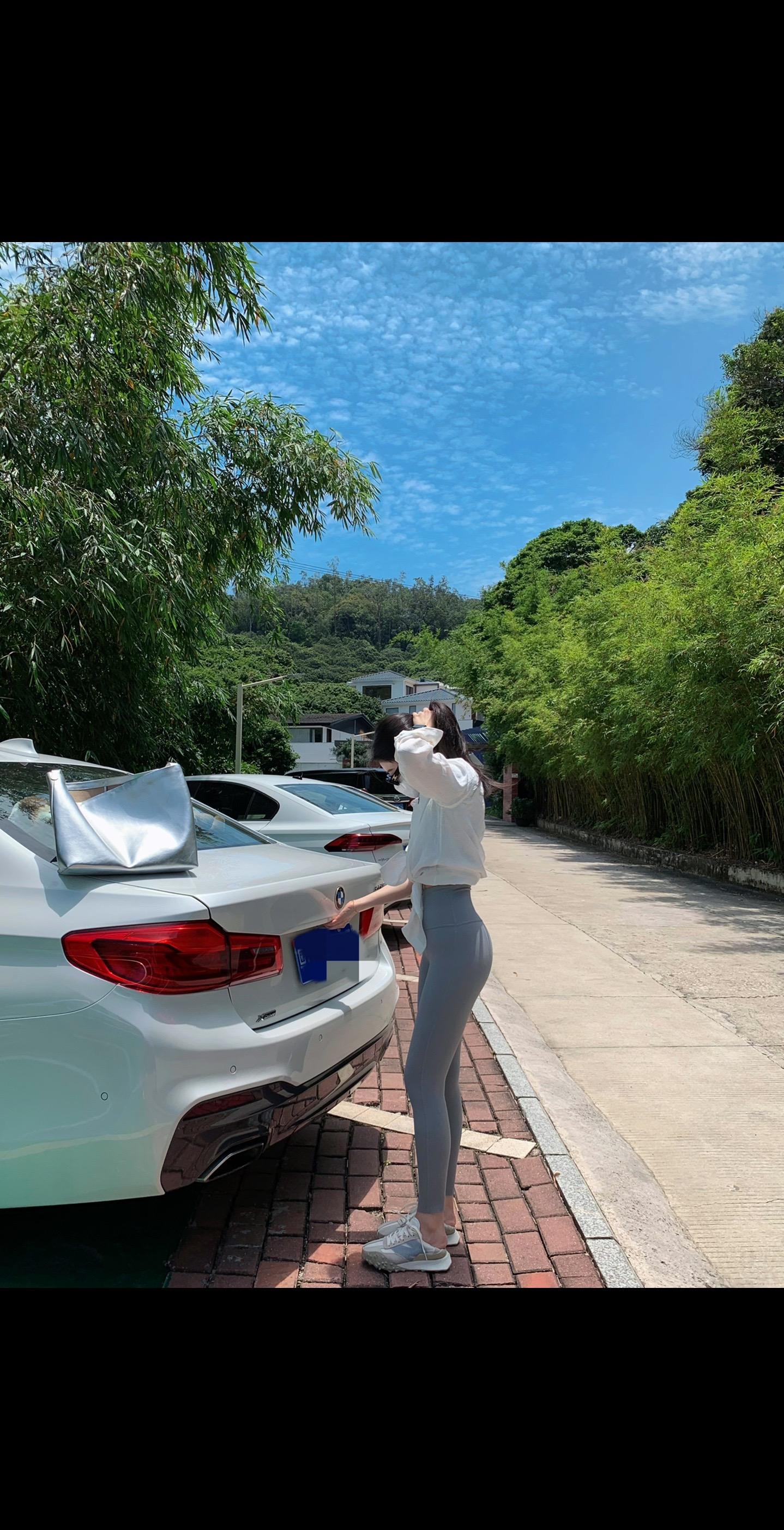 当你开始爱自己 你就充满吸引力
 健身的意义
