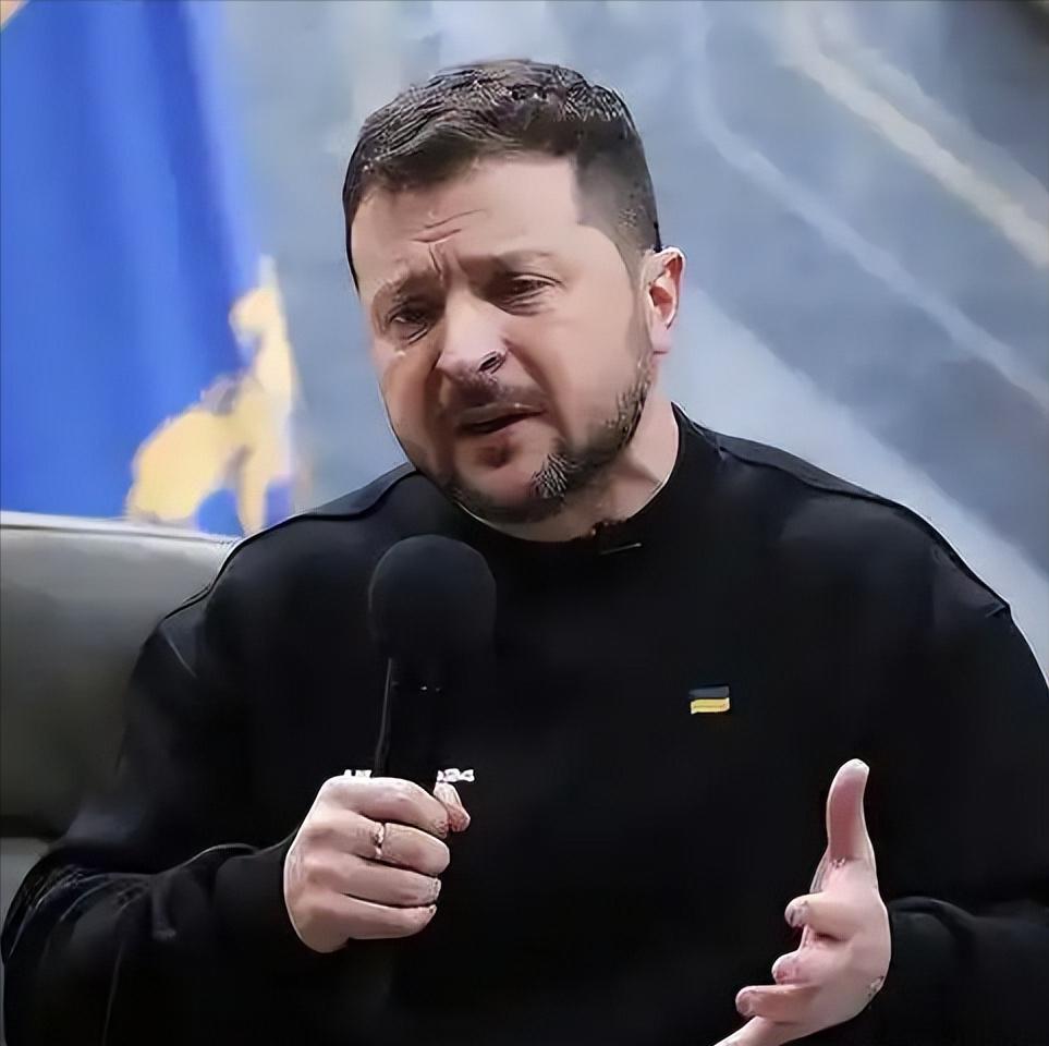 刚看到一段据说是德国那边泄露出来的通话，后背有点发凉。
据说是一个德国大佬给泽连