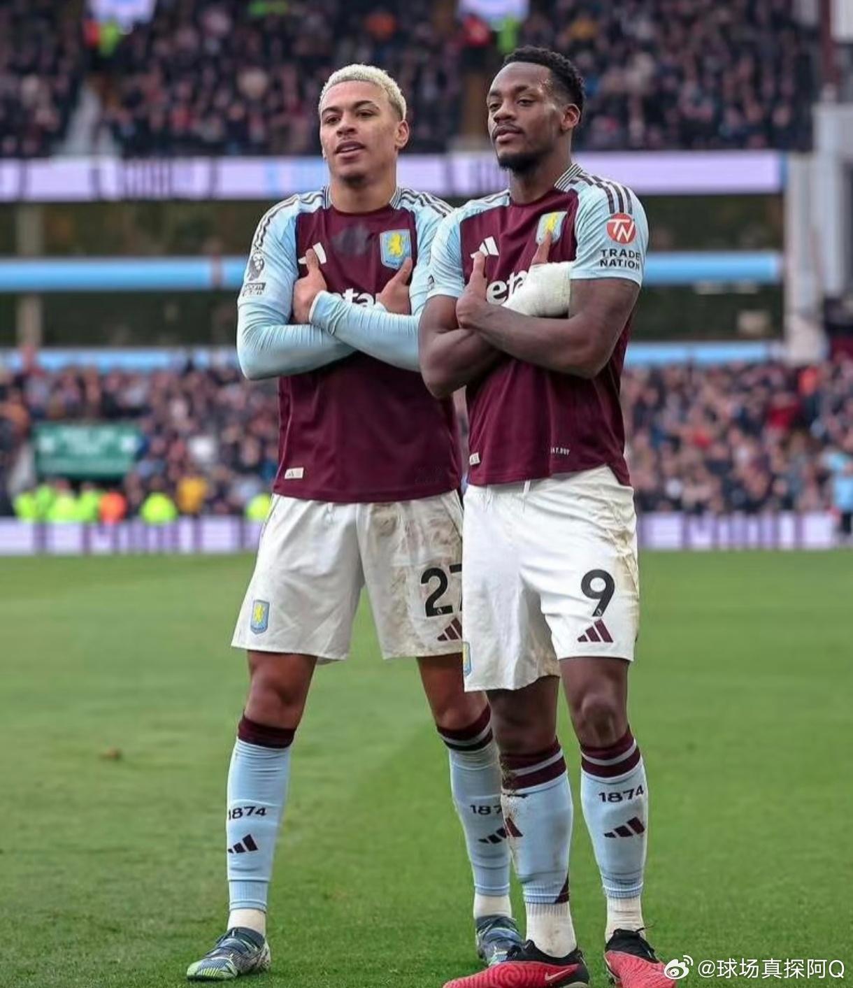 今晚英超将上演一场焦点对决，阿斯顿维拉坐镇主场迎战来访的埃弗顿，双方将会迸发出什