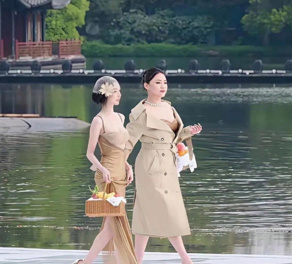 终于可以直观感受80斤和120斤的区别 